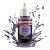 Warpaints 18ml bottle with White cap:  Hexed Violet