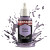 Warpaints 18ml bottle with White cap: Violet Coven