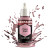 Warpaints 18ml bottle with White cap: Figgy Pink