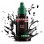 Warpaints 18ml bottle with Green cap:  Dark Rust