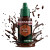 Warpaints 18ml bottle with Green cap:   Fresh Rust