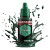 Warpaints 18ml bottle with Green cap:  Verdigris