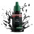 Warpaints 18ml bottle with Green cap:  Oil Stains