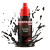 Warpaints Bottle with a Red cap: Strong Tone