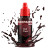 Warpaints Bottle with a Red cap: Red Tone