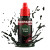 Warpaints Bottle with a Red cap: Green Tone