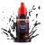 Warpaints Bottle with a Red cap: Purple Tone