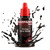 Warpaints Bottle with a Red cap: Strong Skin Shade