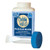 blue cobble hill logo on a glue bottle with a flat applicator