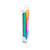 Front of white/gradient  tall box packaging