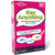 Pink box with Say Anything speech bubbles