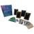 Game components canvas, cards and tokens 