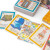 Example cards