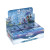 Full display of booster packs