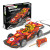 Kit packaging and completed Speedster