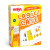 Logic! Case box, depicting a number of the puzzle cards within