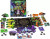 Game box and all included game components