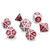 image of dice set