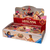 Full box of booster packs.