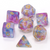 image of dice set