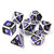 image of dice set