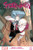 Cover art, depicting Spider-Gwen with a backpack