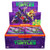 Box of Teenage Mutant Ninja Turtles booster packs