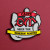 Pin depicting a hand and the text "Carpe DM, Sieze the Dungeon Master"
