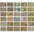 Index of the maps included