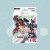 Clan Unity Starter Deck packaging Clan Unity Starter Deck packaging