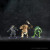 Three possible miniatures