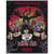 Box art depicting Eddie from Stranger Things with a party of fantasy adventurers