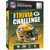 Front of packaging a yellow and green box with a Packer helmet