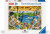 Front of the puzzle box for Sacred Lake Tahoe