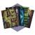 several sample maps