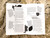 sample of page spread