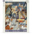 front of puzzle box  of New York Puzzle company Spooky Shop