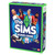 sims board game with green boarder with sims and creatures