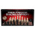 red/black game box with chess pieces red/black game box with chess pieces