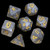 image of dice set