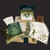 Starter Set materials, including booklets, maps, prebuilt characters and more Starter Set materials, including booklets, maps, prebuilt characters and more