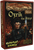front of game box featuring new character in black with magic coming from pointer finger