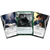 sample cards