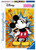 Retro Mickey 1000pc box