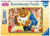 Belle & Beast 100pc box