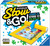 Puzzle Stow & Go! front of packaging, featuring a picture of the product