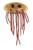 Image of Giant Microbes E. coli plush