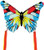 Mini Butterfly Kite