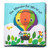 Fantastic World of Peekaboo soft book