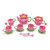 Bella Butterfly Tea Set